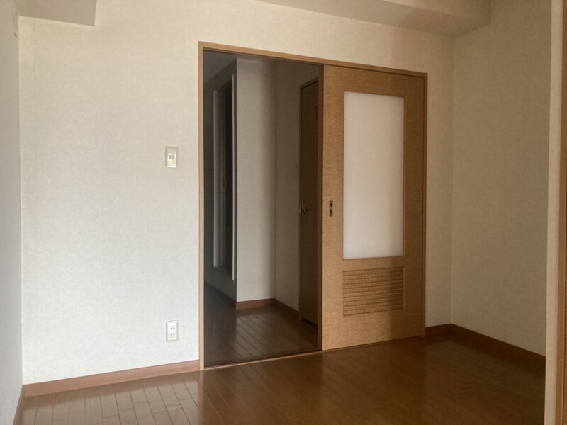 宮西パレス・壱号館の物件内観写真