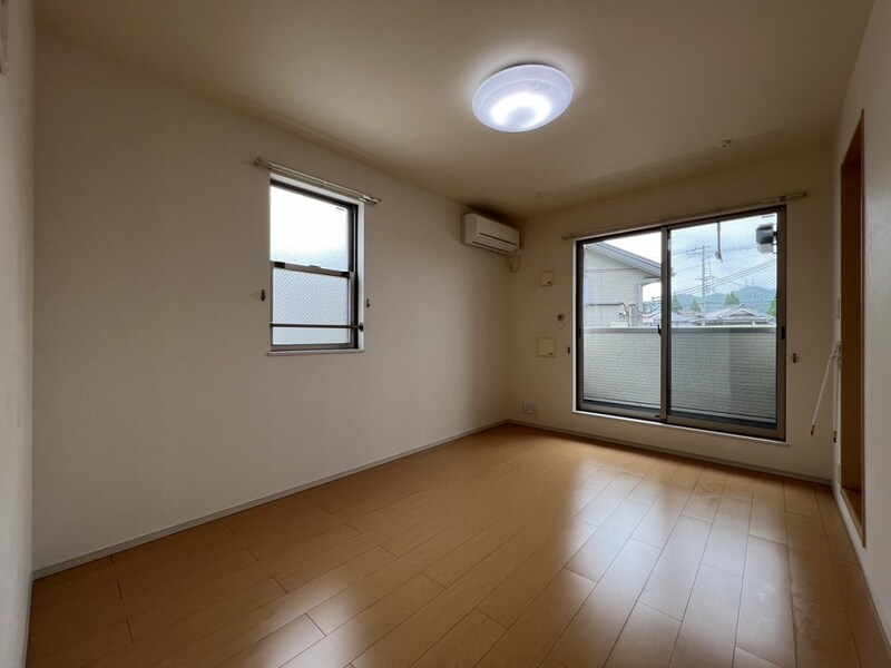 アマルフィ３６の物件内観写真