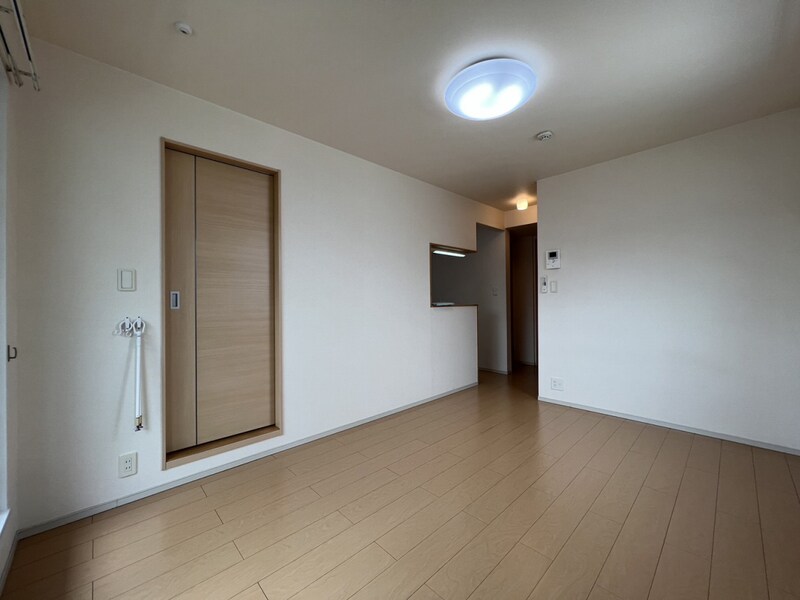 アマルフィ３６の物件内観写真