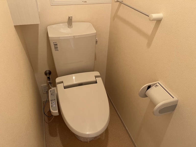 アマルフィ３６の物件内観写真