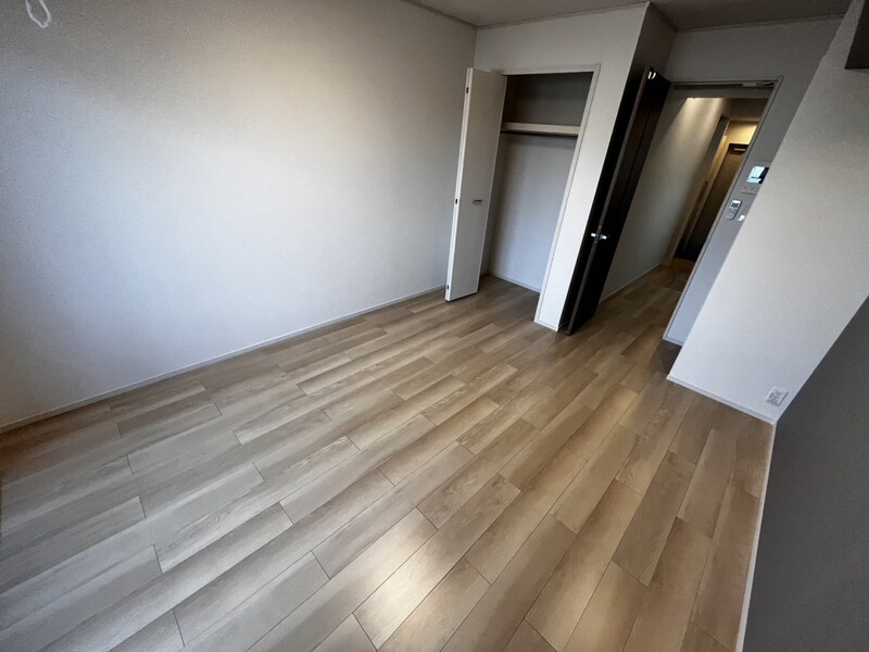 ソラナの物件内観写真