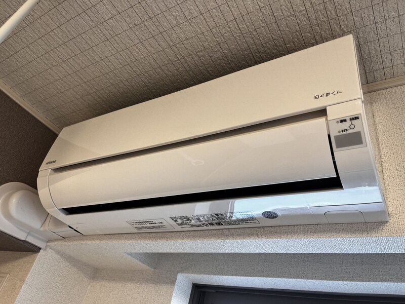 ソラナの物件内観写真