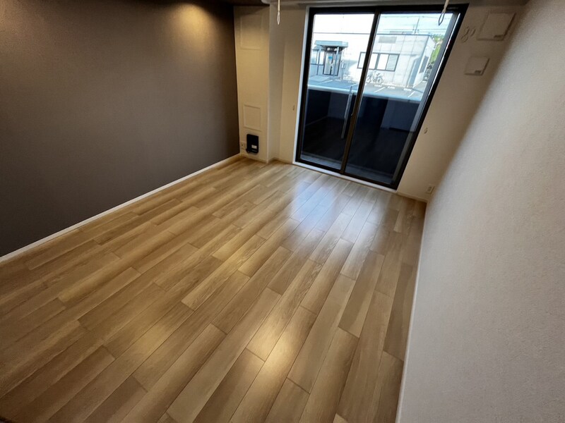 ソラナの物件内観写真