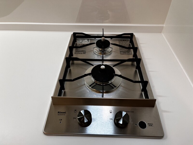 ソラナの物件内観写真