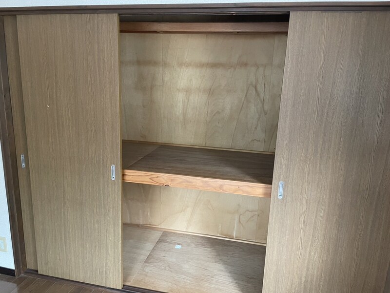 小室借家の物件内観写真