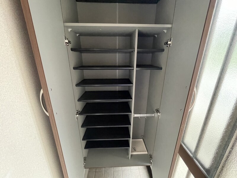 小室借家の物件内観写真