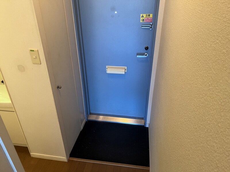 インタービレッジもとやしきの物件内観写真