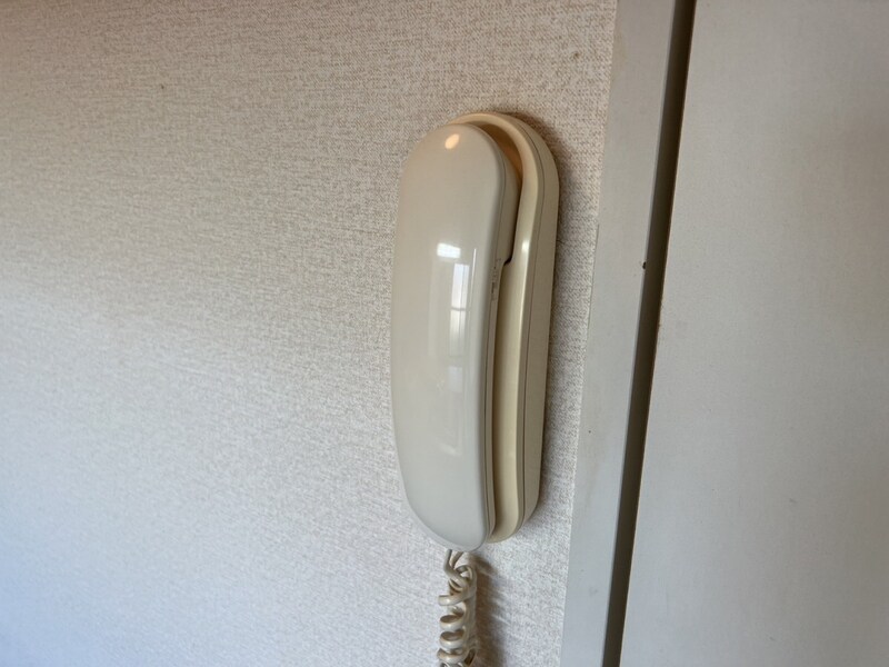 インタービレッジもとやしきの物件内観写真