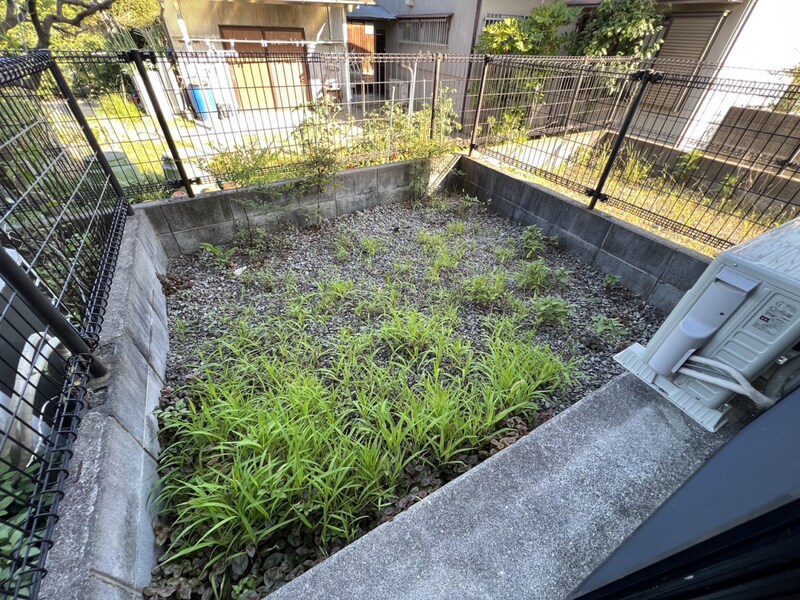 インタービレッジもとやしきの物件内観写真