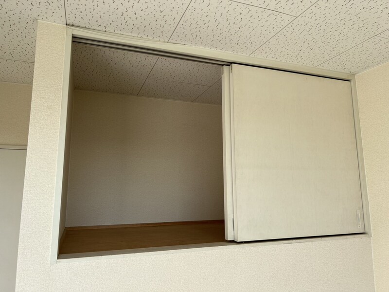 インタービレッジもとやしきの物件内観写真