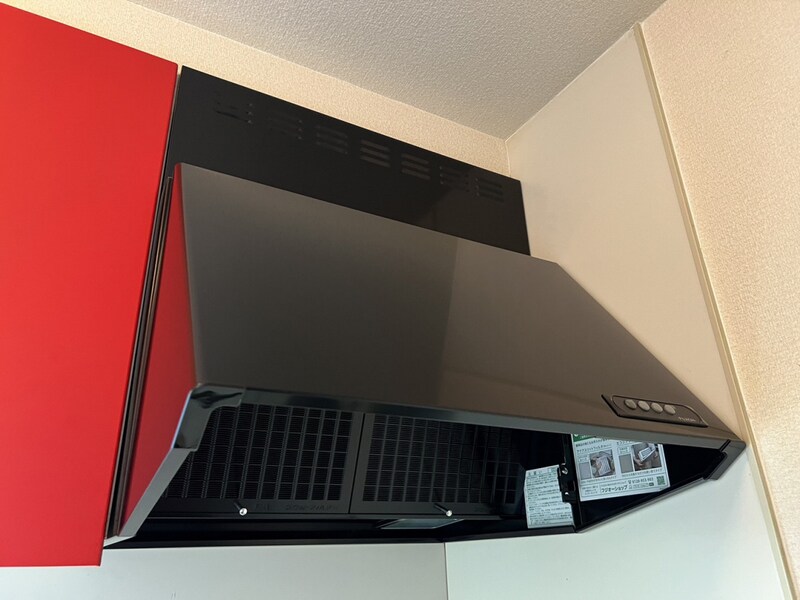 インタービレッジもとやしきの物件内観写真