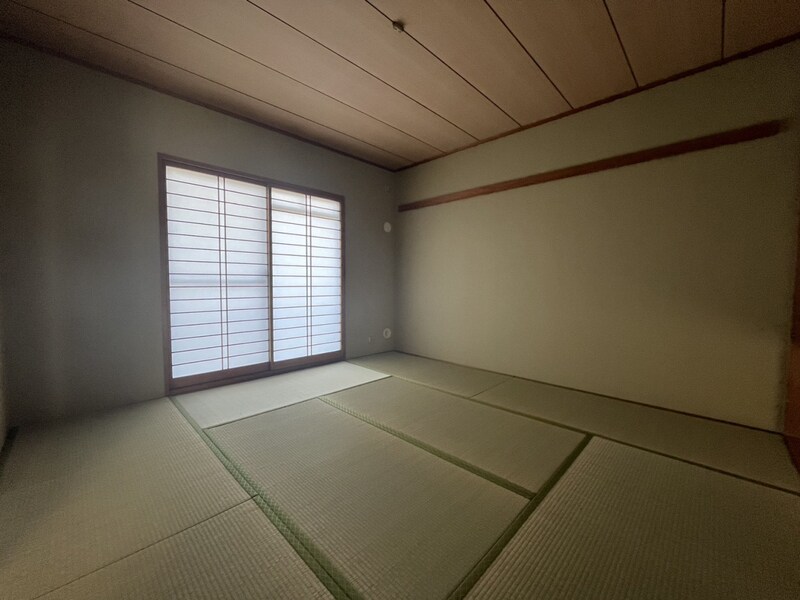 藤和ライブタウン新在家　3番館の物件内観写真