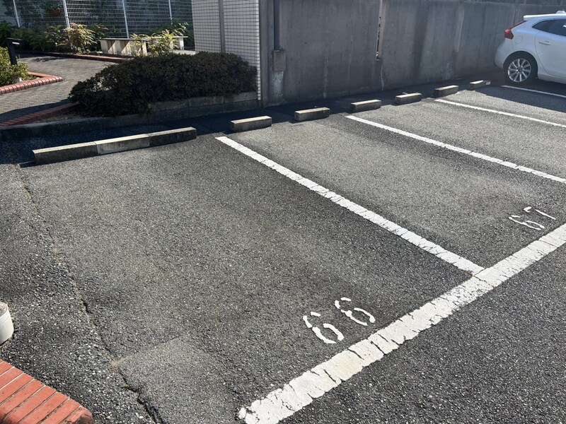 藤和ライブタウン新在家　3番館の物件外観写真