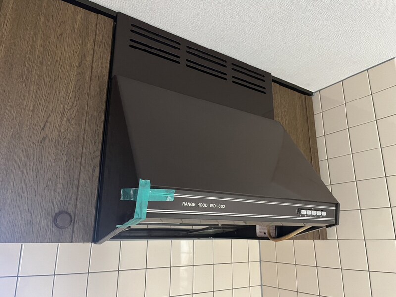 藤和ライブタウン新在家　3番館の物件内観写真