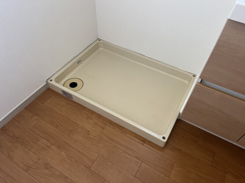 藤和ライブタウン新在家　3番館の物件内観写真