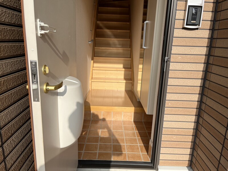 ソレイユⅡ番館の物件内観写真