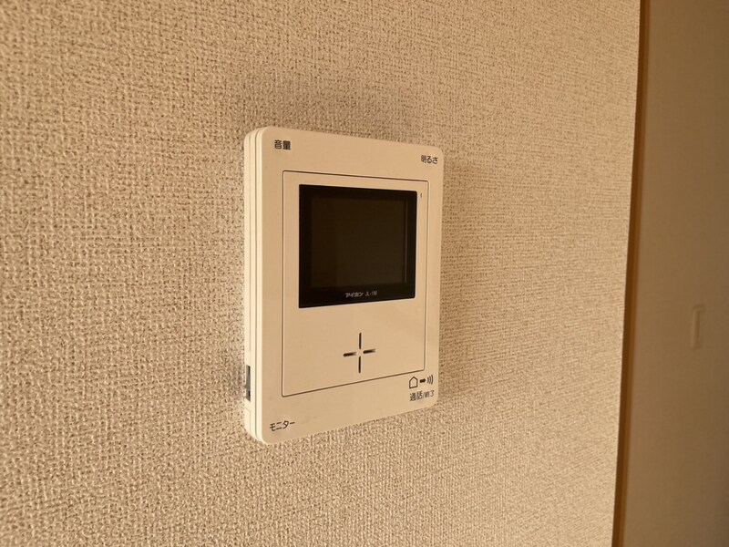 ソレイユⅡ番館の物件内観写真