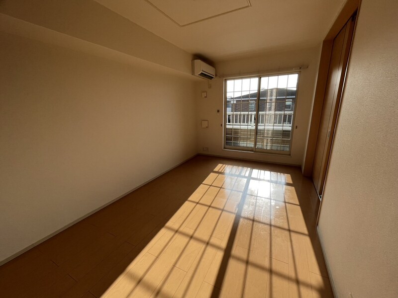 ソレイユⅡ番館の物件内観写真