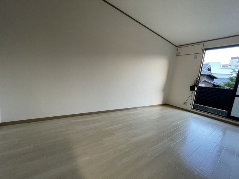 サニーハウス吉田の物件内観写真