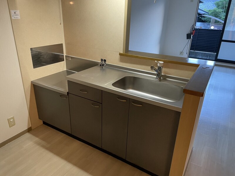 サニーハウス吉田の物件内観写真