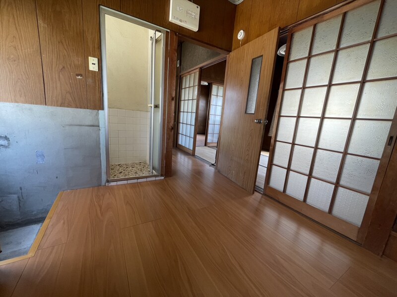 書写戸建ての物件内観写真