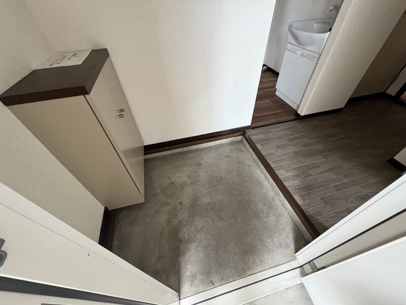 プリムローズの物件内観写真