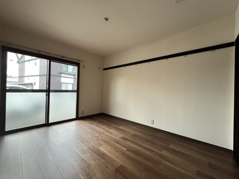 プリムローズの物件内観写真