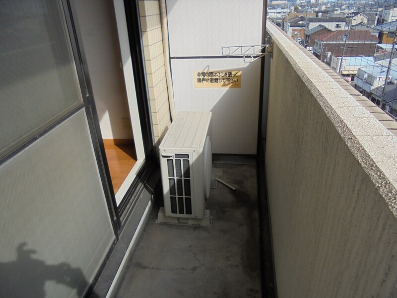 ベルトピア飾磨(OR)の物件内観写真