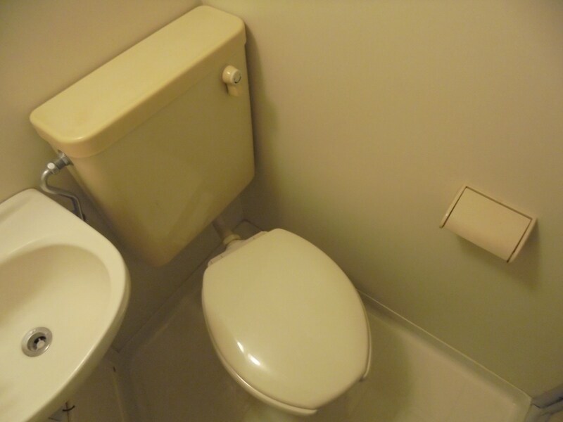 ベルトピア飾磨(OR)の物件内観写真