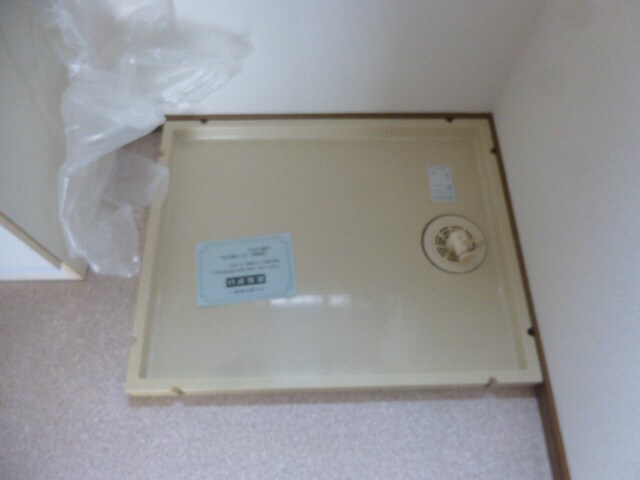 御立パレスの物件内観写真