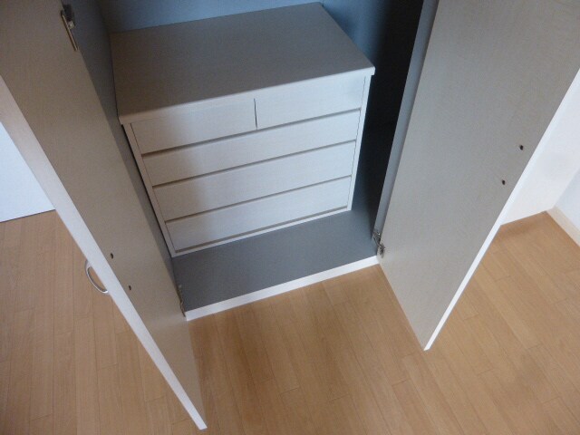 フローラの物件内観写真