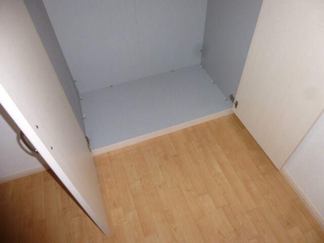 フローラの物件内観写真