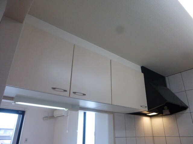 フローラの物件内観写真