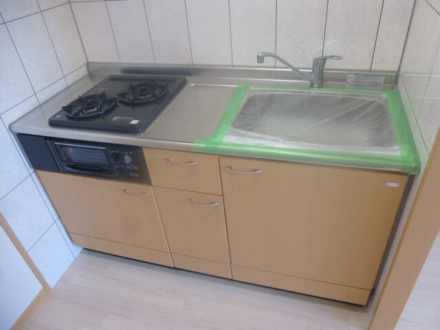 フィオーレの物件内観写真