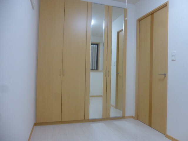 フィオーレの物件内観写真