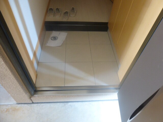 フィオーレの物件内観写真