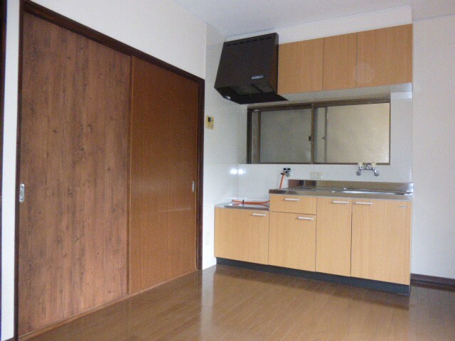 氷室団地の物件内観写真