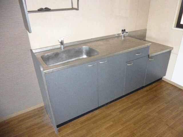 ミレニアム２１の物件内観写真