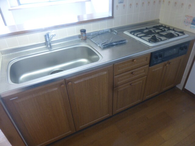 フレイグランス田寺の物件内観写真