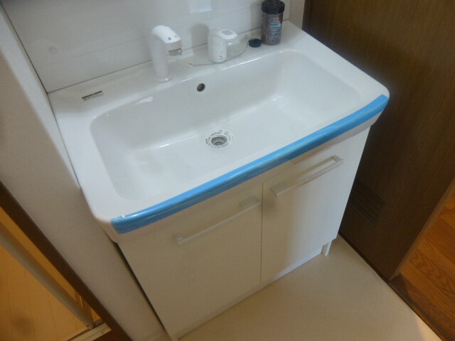 フレイグランス田寺の物件内観写真