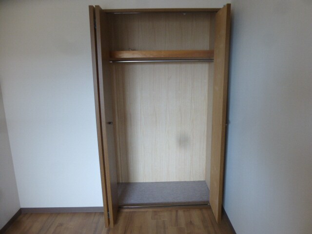 フレイグランス田寺の物件内観写真