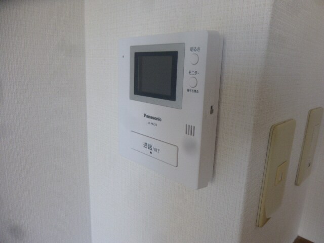 フレイグランス田寺の物件内観写真