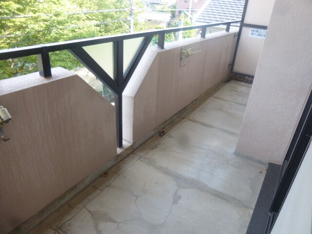 フレイグランス田寺の物件内観写真