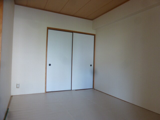 フレイグランス田寺の物件内観写真