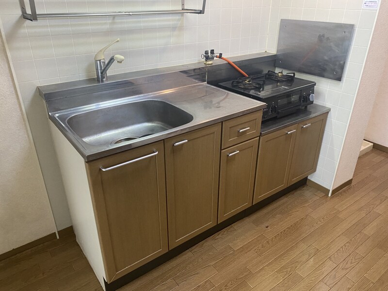 山陽姫路駅 徒歩19分 1階の物件内観写真