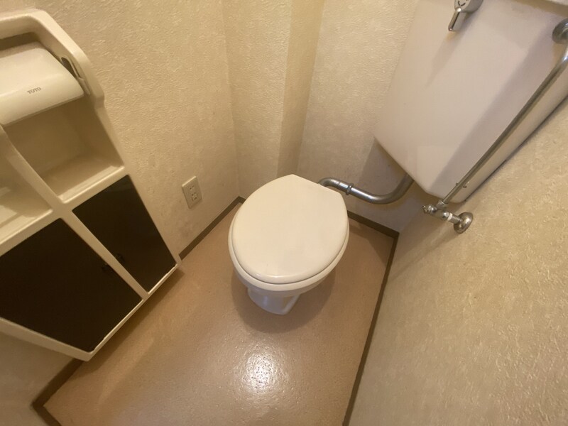 山陽姫路駅 徒歩19分 1階の物件内観写真