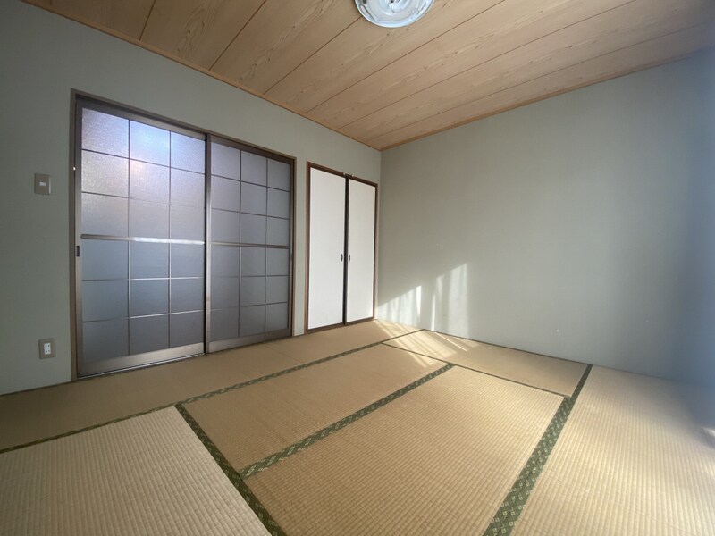 山陽姫路駅 徒歩19分 1階の物件内観写真