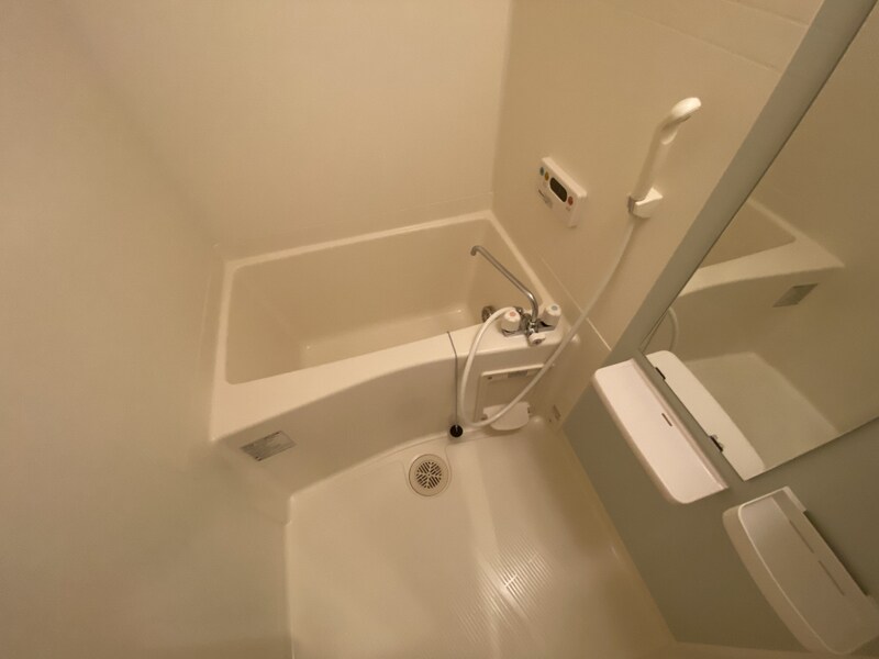 セイント・テツの物件内観写真