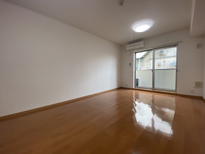 セイント・テツの物件内観写真