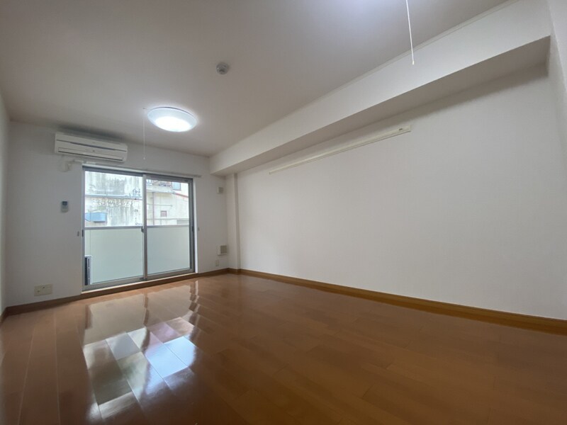 セイント・テツの物件内観写真